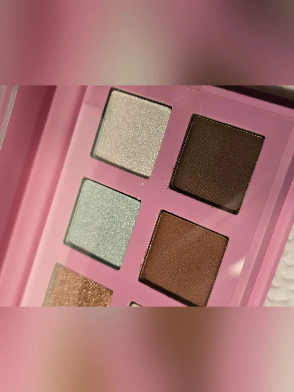 RealHer Every Shade Is You Eyeshadow Palette